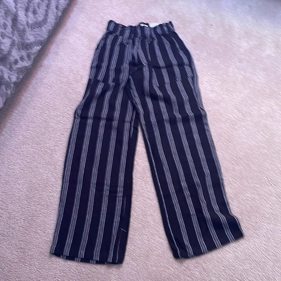 SO‎ wide leg pants - Picture 1 of 3